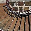 Stairs - Looking Down